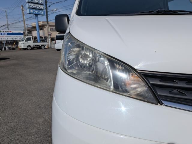 NV200バネットバン（愛媛県松山市）画像25