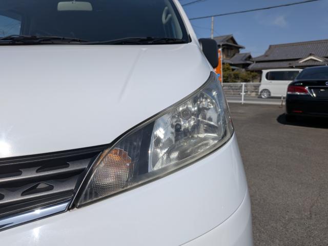 NV200バネットバン（愛媛県松山市）画像26