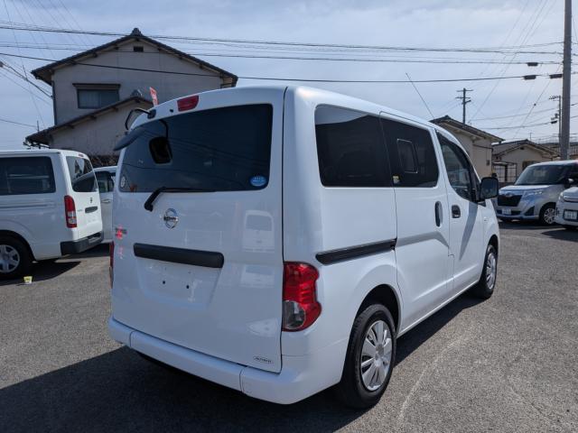 NV200バネットバン（愛媛県松山市）画像4