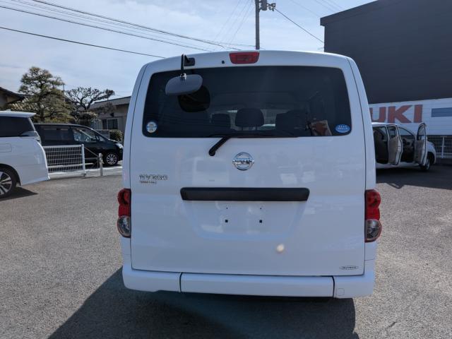 NV200バネットバン（愛媛県松山市）画像28