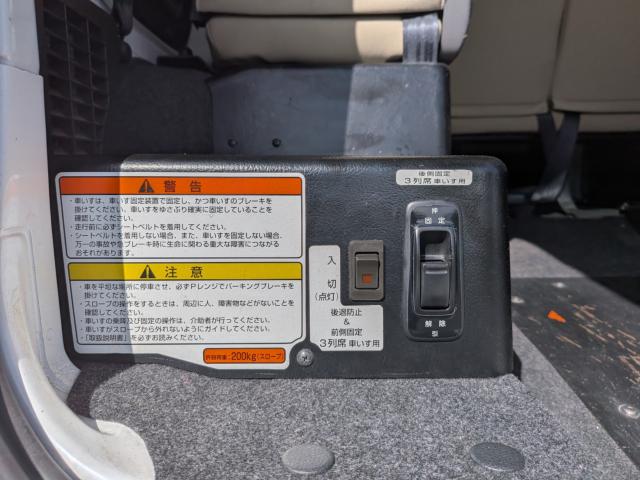 NV200バネットバン（愛媛県松山市）画像20