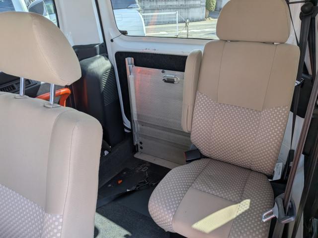 NV200バネットバン（愛媛県松山市）画像17
