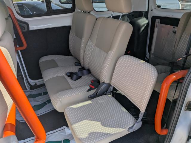 NV200バネットバン（愛媛県松山市）画像15