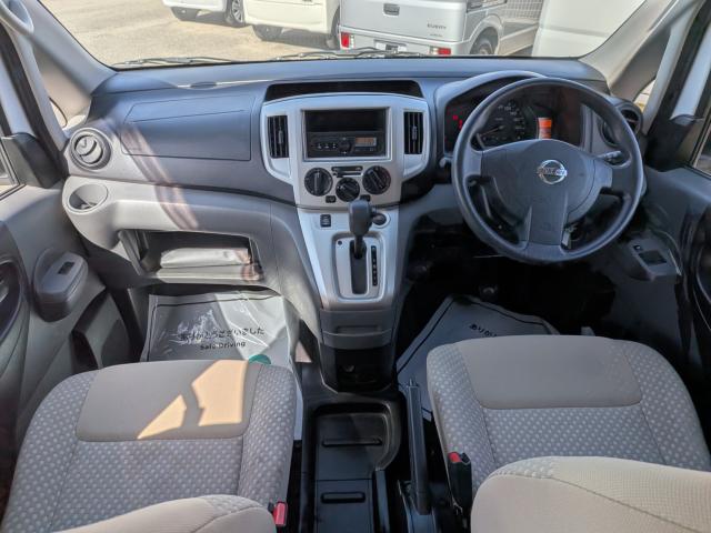 NV200バネットバン（愛媛県松山市）画像3