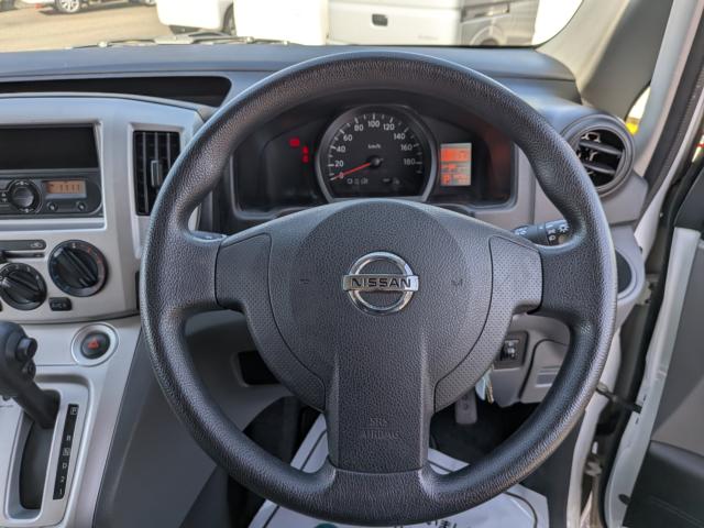 NV200バネットバン（愛媛県松山市）画像5