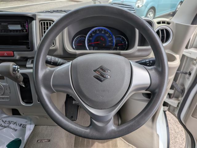 エブリイワゴン（愛媛県松山市）画像5