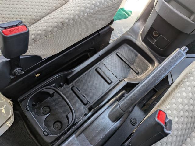 NV200バネットバン（愛媛県松山市）画像13