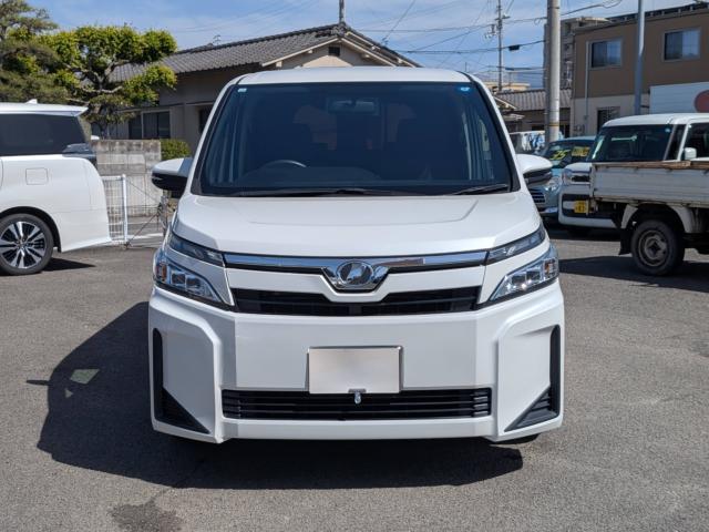 ヴォクシー（愛媛県松山市）画像27