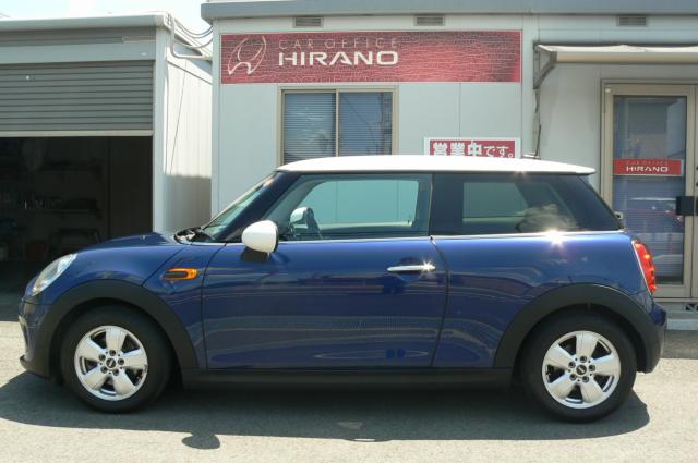 MINI（徳島県名西郡石井町）画像2