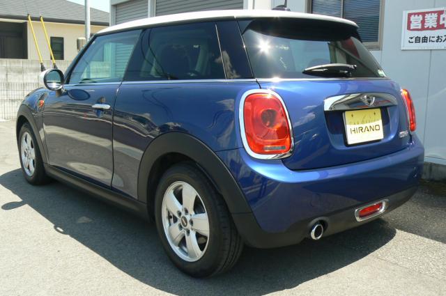 MINI（徳島県名西郡石井町）画像3