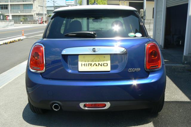 MINI（徳島県名西郡石井町）画像4