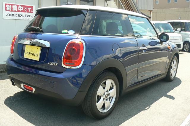MINI（徳島県名西郡石井町）画像5