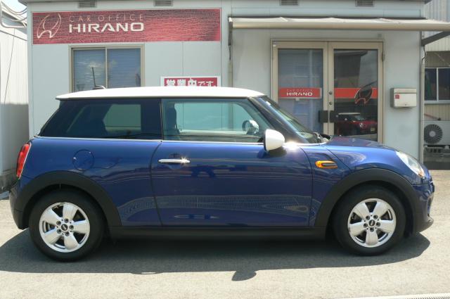 MINI（徳島県名西郡石井町）画像6