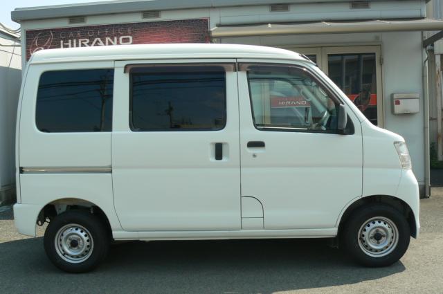 ピクシスバン（徳島県名西郡石井町）画像6