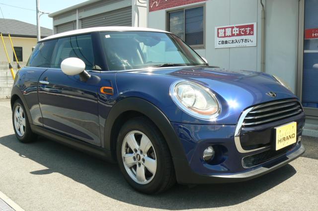 MINI（徳島県名西郡石井町）画像7