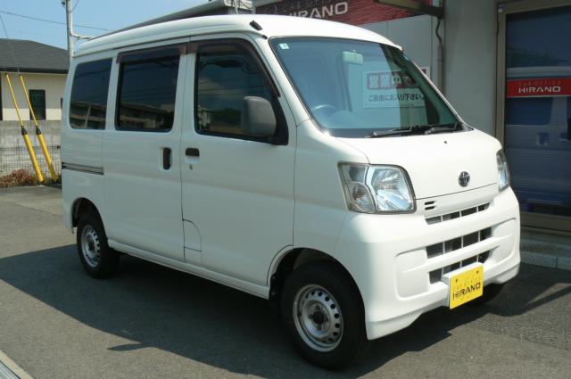 ピクシスバン（徳島県名西郡石井町）画像7