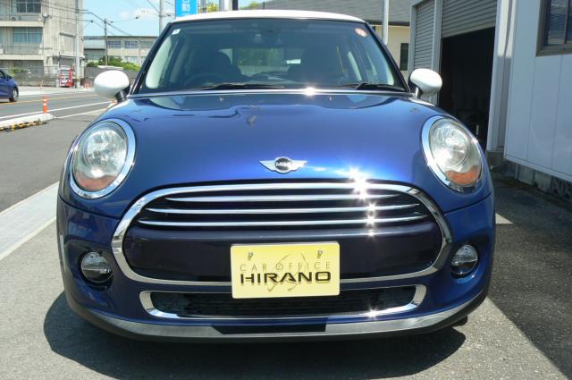 MINI（徳島県名西郡石井町）画像8
