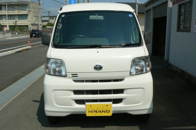 ピクシスバン（徳島県名西郡石井町）画像8