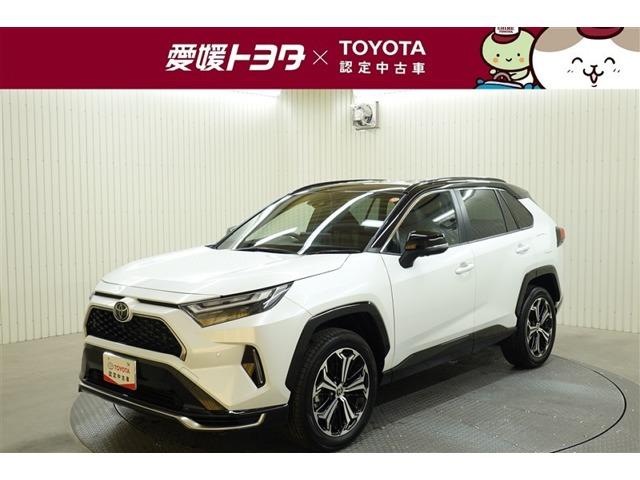 RAV4（トヨタ）の中古車｜愛媛、香川、徳島、高知の中古車なら