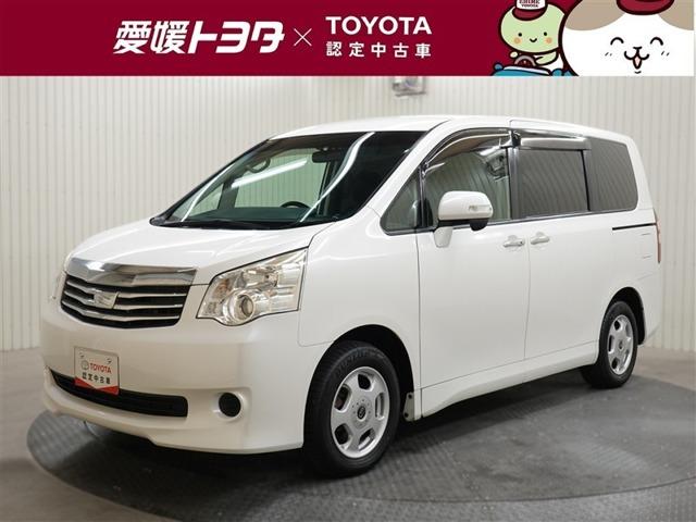 ノア（トヨタ）の中古車｜愛媛、香川、徳島、高知の中古車なら