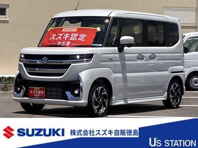 スペーシア（徳島県徳島市）