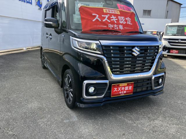 スペーシア（徳島県徳島市）画像21