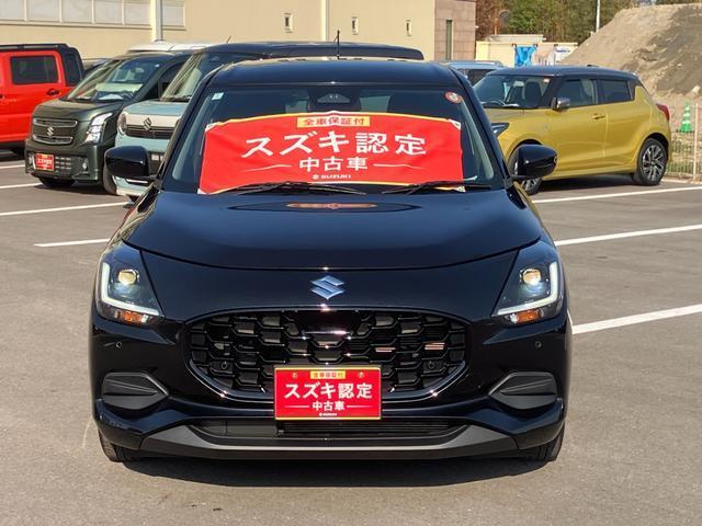 スイフト（徳島県徳島市）画像3
