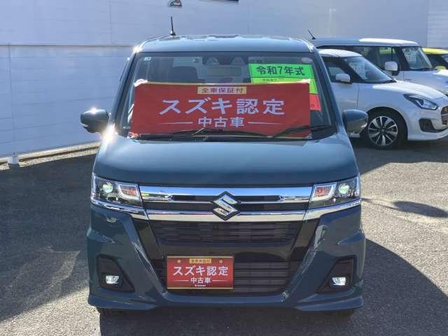 ワゴンR（徳島県徳島市）画像2