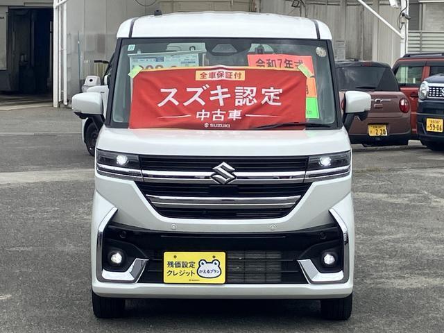 スペーシア（徳島県徳島市）画像2