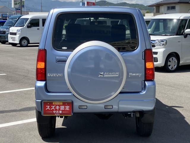 ジムニー（徳島県徳島市）画像24
