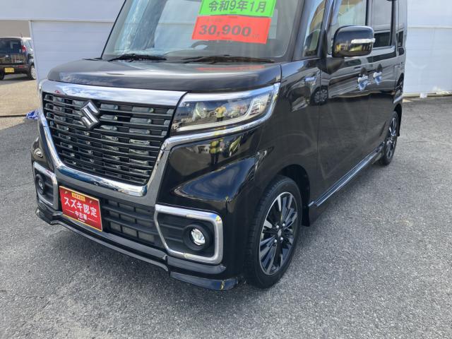スペーシア（徳島県徳島市）画像30