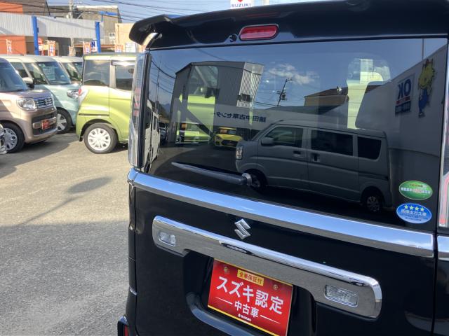 スペーシア（徳島県徳島市）画像38