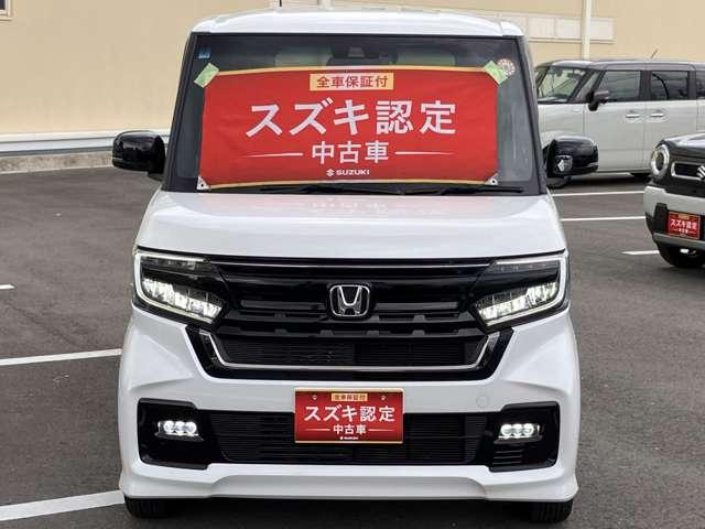 N-BOX（徳島県徳島市）画像3