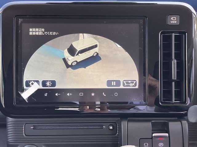 ワゴンRスマイル（徳島県徳島市）画像7