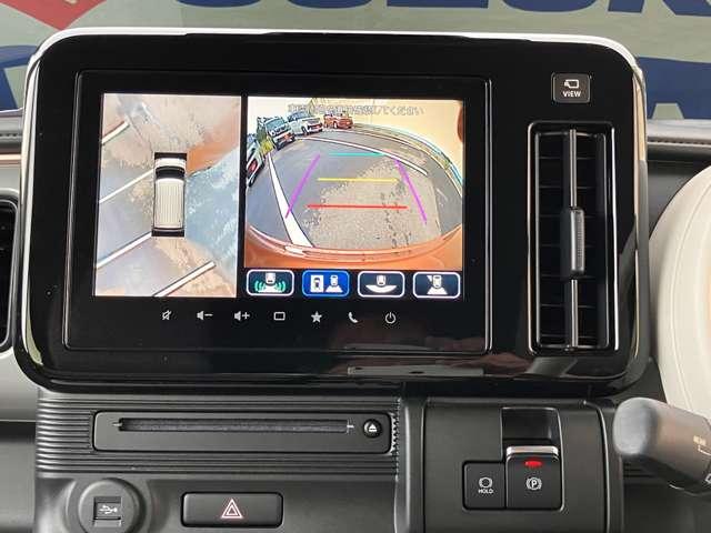 ワゴンRスマイル（徳島県徳島市）画像6