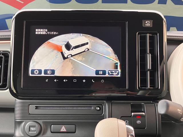 ワゴンRスマイル（徳島県徳島市）画像7