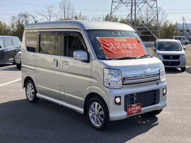 NV100クリッパーリオ（徳島県徳島市）画像22