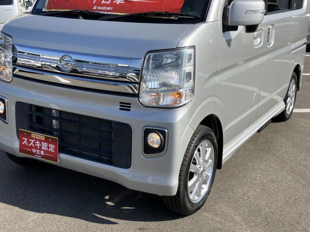 NV100クリッパーリオ（徳島県徳島市）画像23