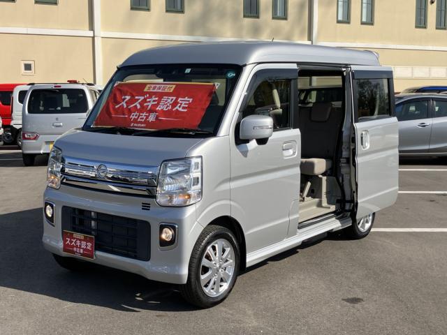 NV100クリッパーリオ（徳島県徳島市）画像27