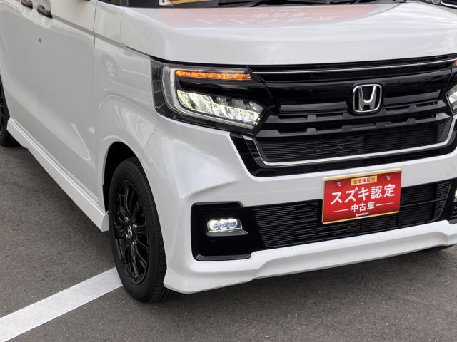 N-BOX（徳島県徳島市）画像22