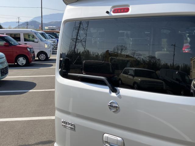 NV100クリッパーリオ（徳島県徳島市）画像30