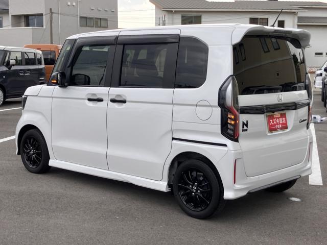 N-BOX（徳島県徳島市）画像25