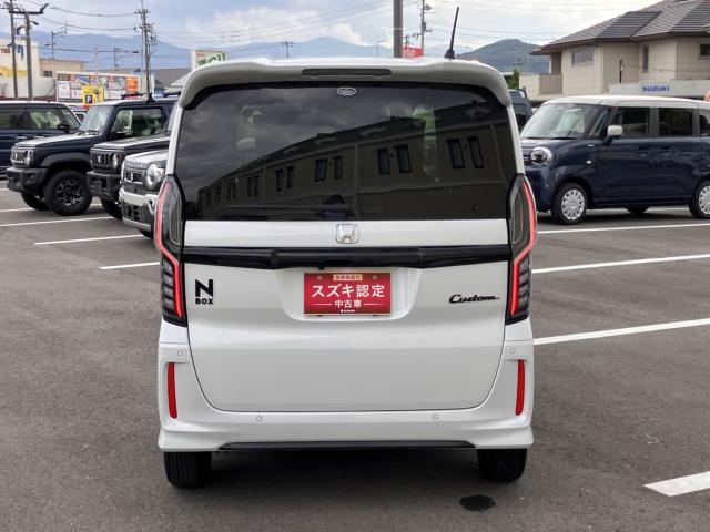 N-BOX（徳島県徳島市）画像26