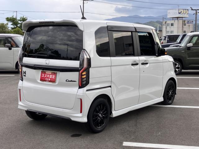 N-BOX（徳島県徳島市）画像27
