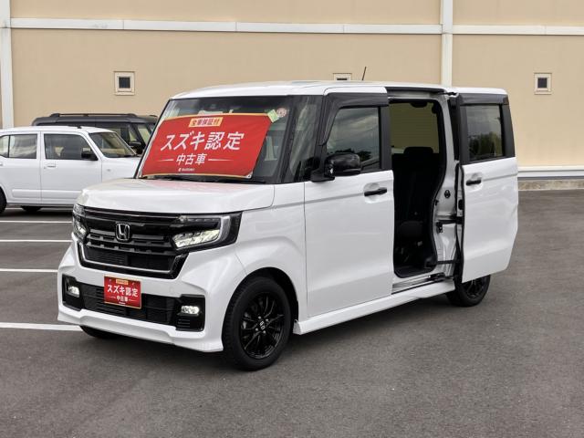 N-BOX（徳島県徳島市）画像34