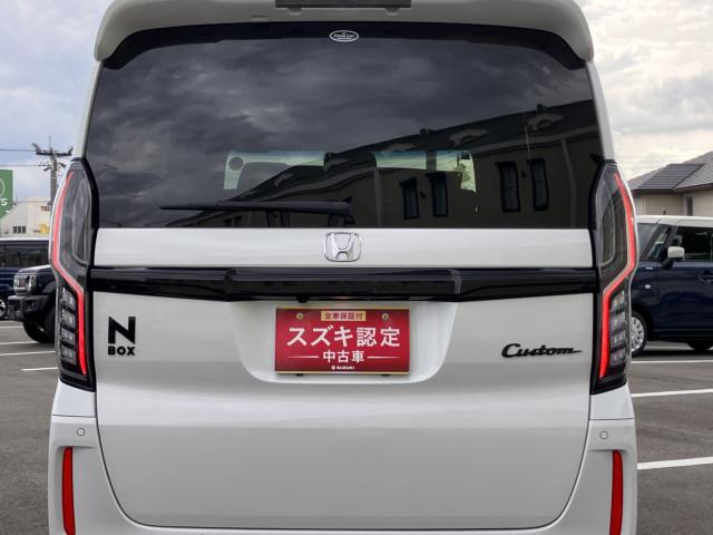 N-BOX（徳島県徳島市）画像35