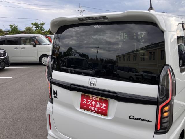 N-BOX（徳島県徳島市）画像37
