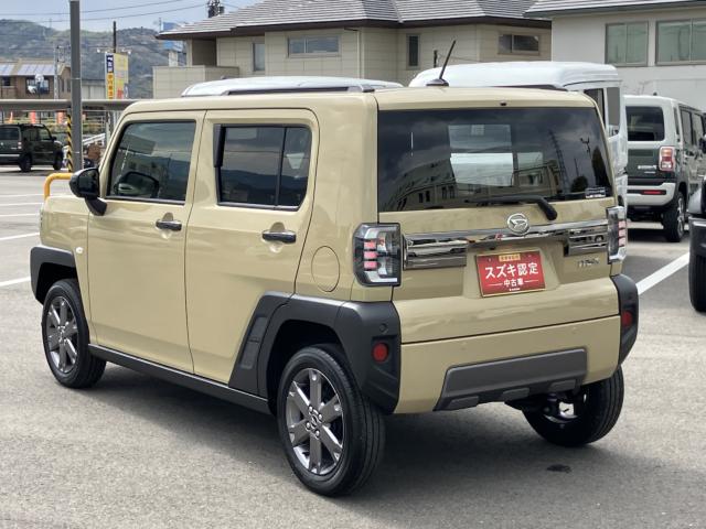 タフト（徳島県徳島市）画像30