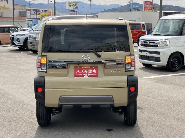 タフト（徳島県徳島市）画像31