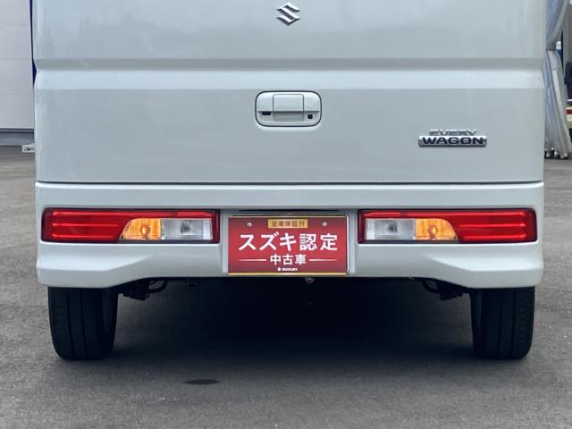 エブリイワゴン（徳島県徳島市）